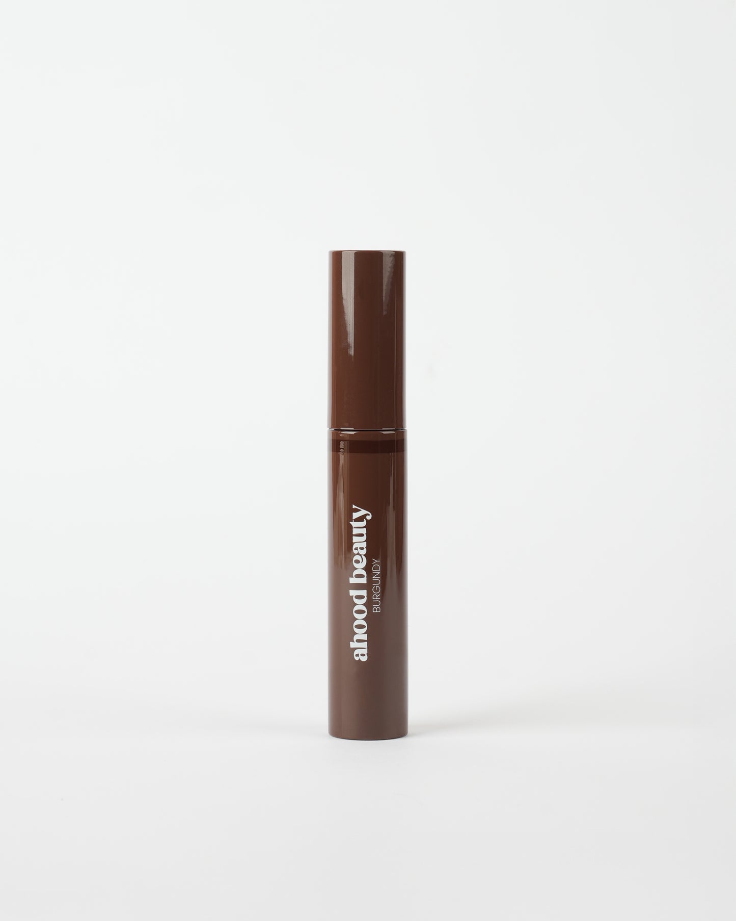 ماسكارا - Burgundy