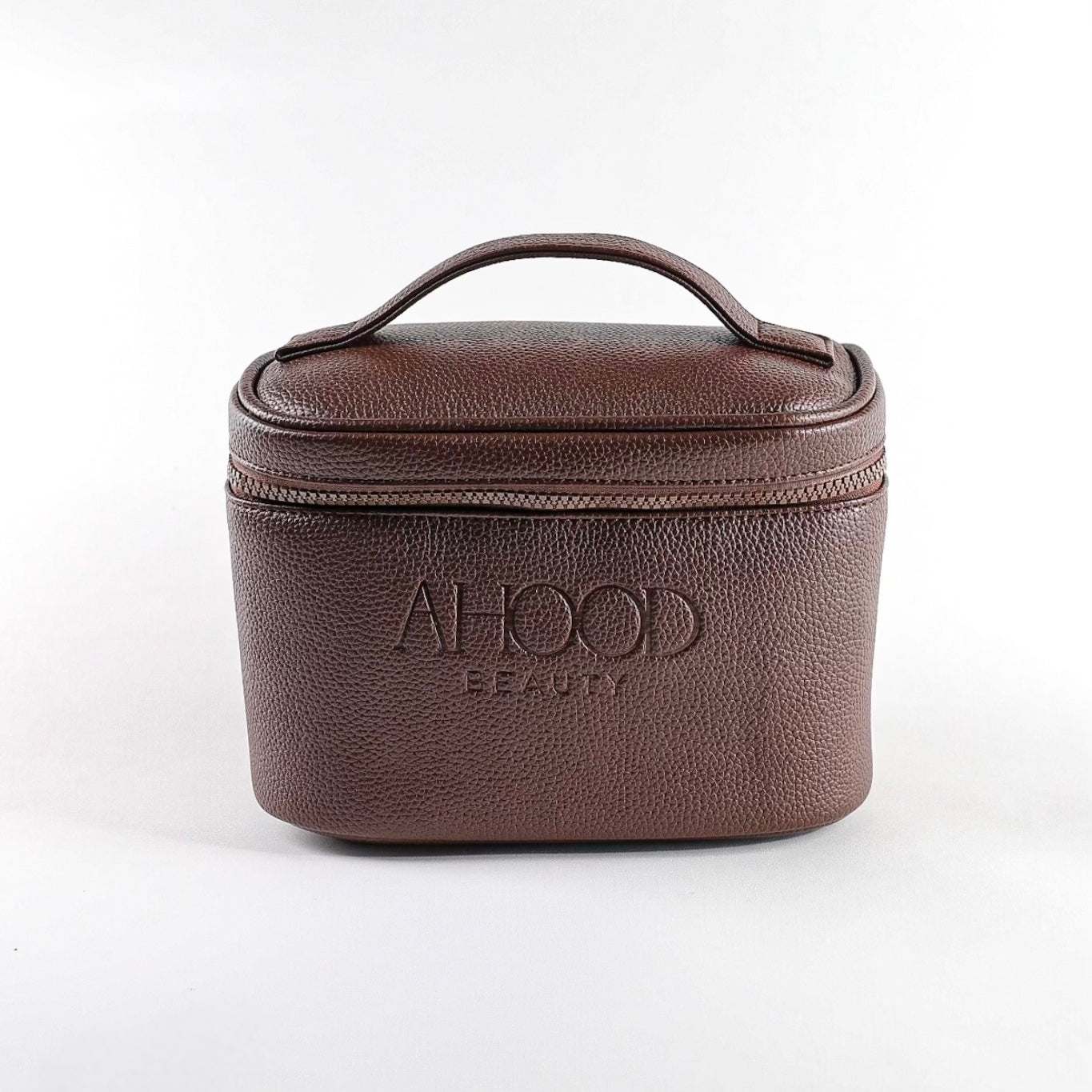 Brown Leather Bag