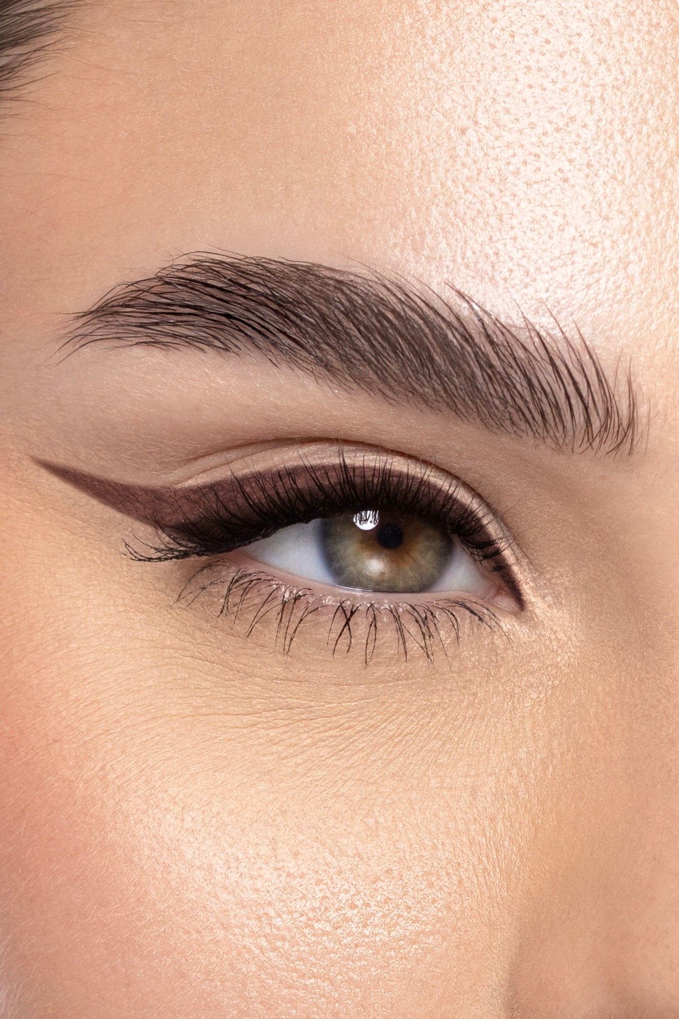 Eye Pencil - Brown 1