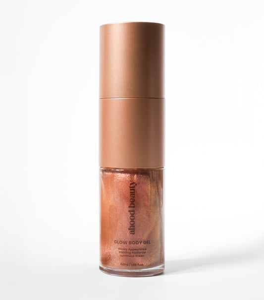 Glow Body Gel