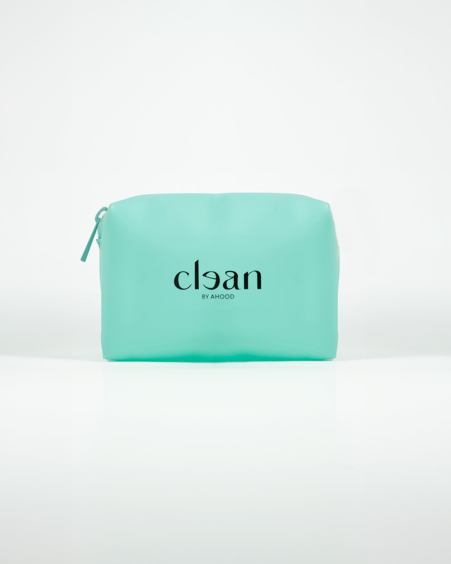 Mini Jelly Bag - Aqua