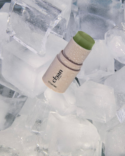 Icy Cooling Stick - Detoxifying