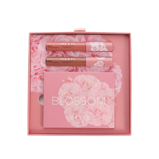 Blossom Set - Group A