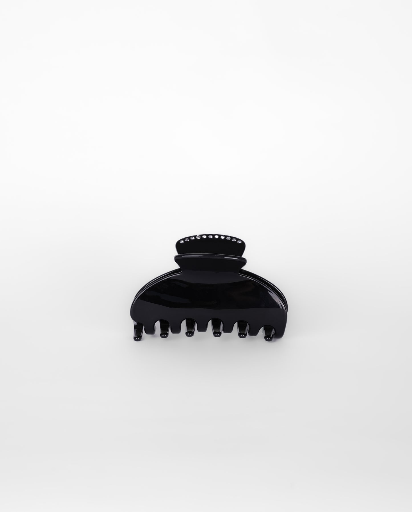 Black - Hair Clip