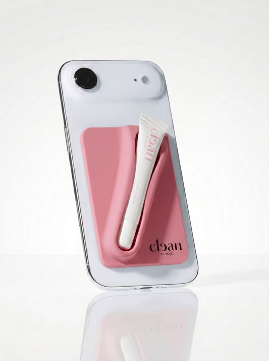 Lip Case - Pink