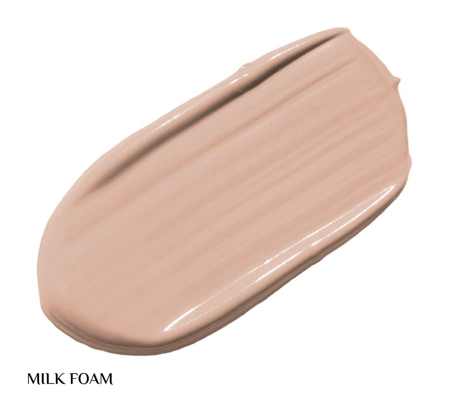 Soft Cream Concealer - Milk Foam