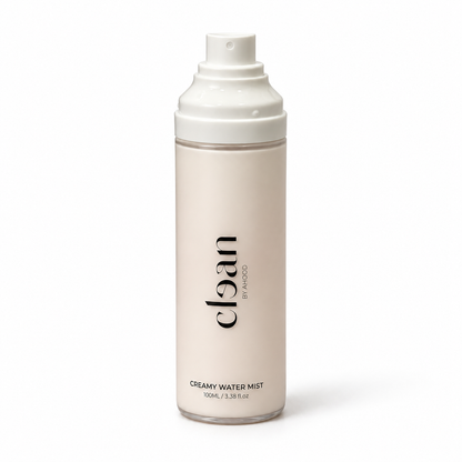 ماء البخاخ الكريمي -  Water Mist - 100ml