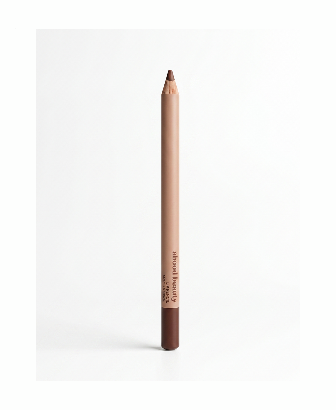 Lip Pencil - Mocha Spice