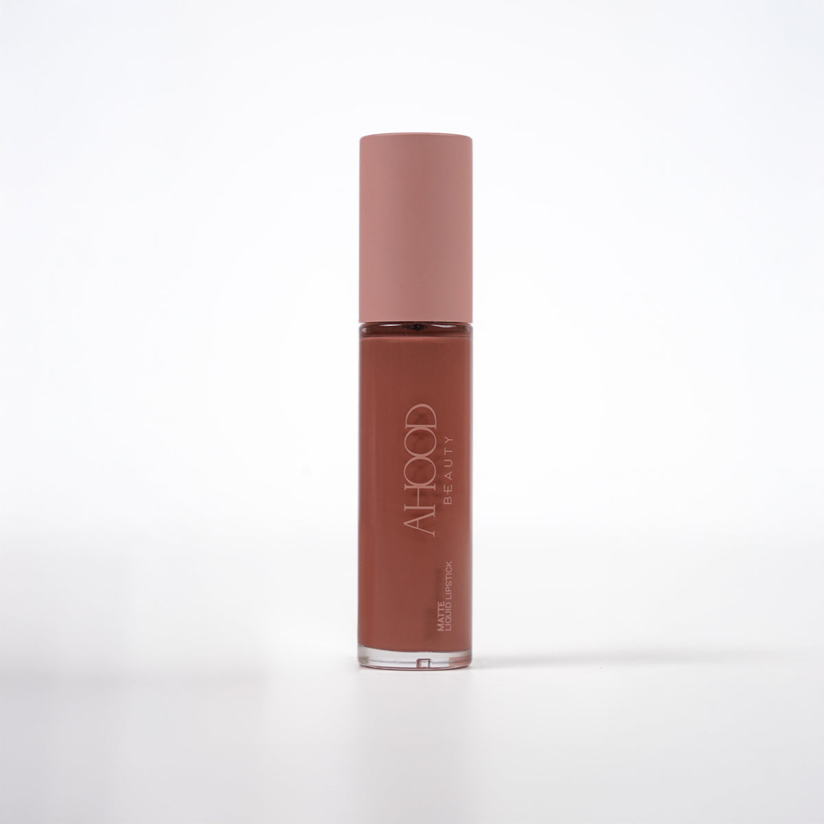 Matte Liquid Lipstick - My Type