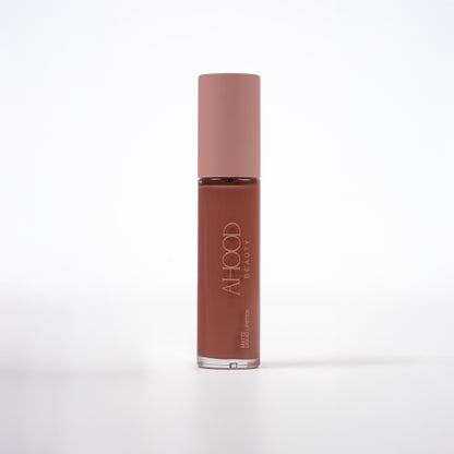 Matte Liquid Lipstick - My Type