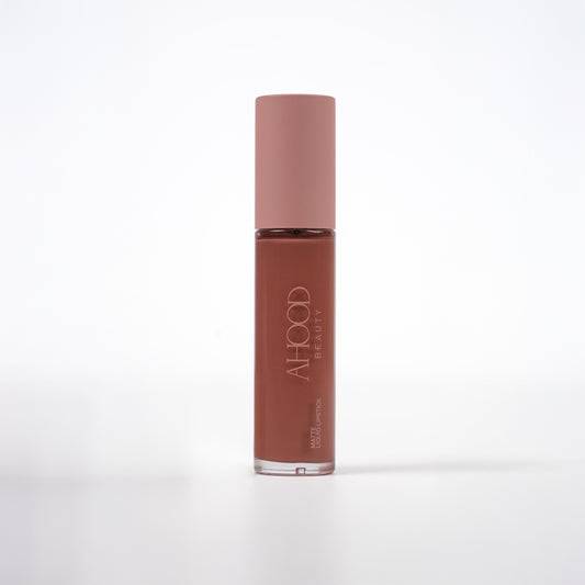 Matte Liquid Lipstick - My Type