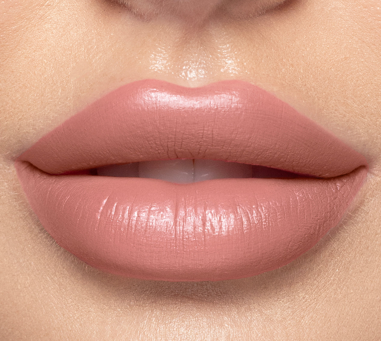 Matte Liquid Lipstick - My Type