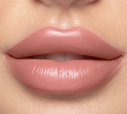 Matte Liquid Lipstick - My Type