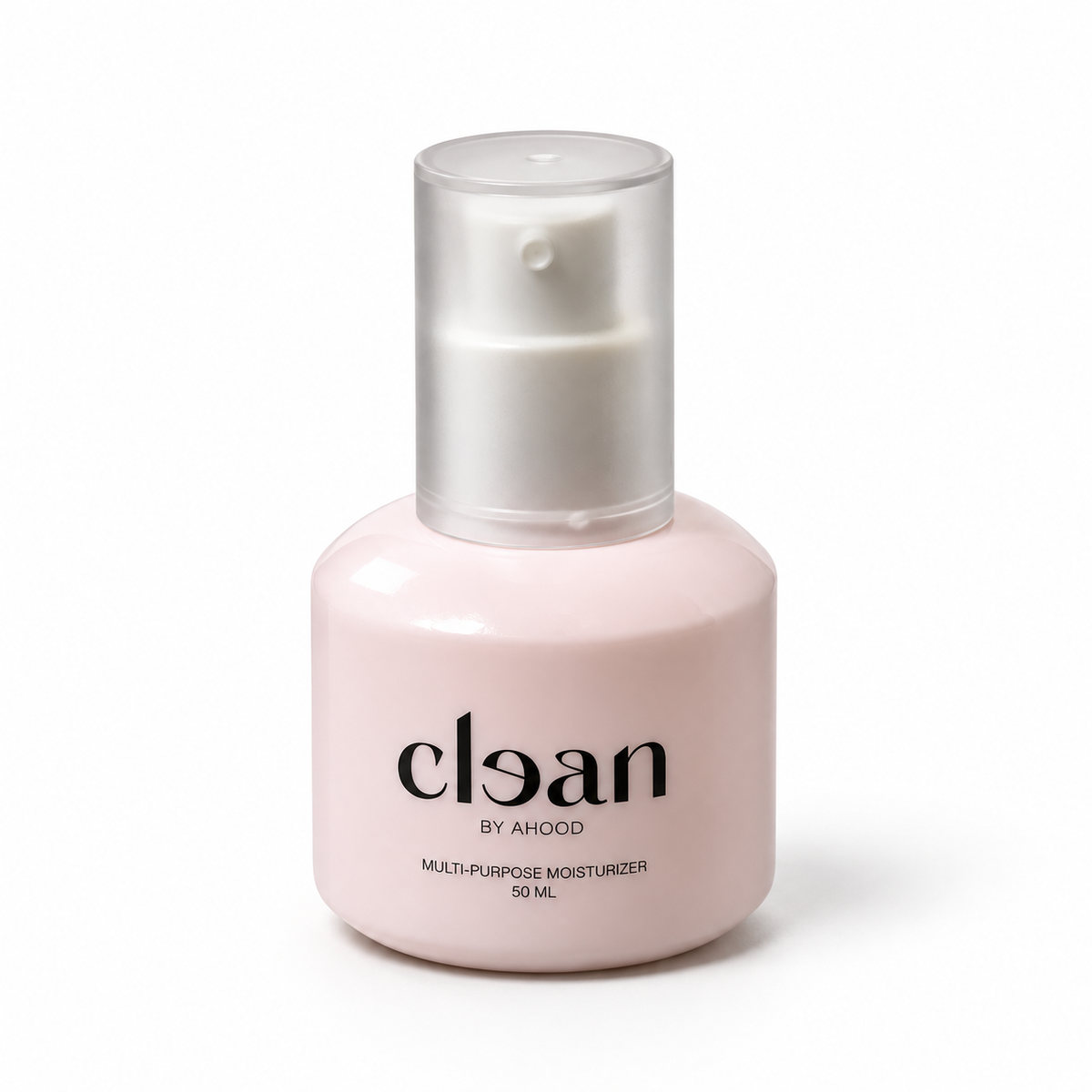 مرطب متعدد الاستخدامات -  Moisturizer - 50ml