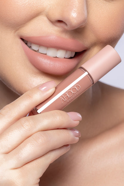 Matte Liquid Lipstick -Needed