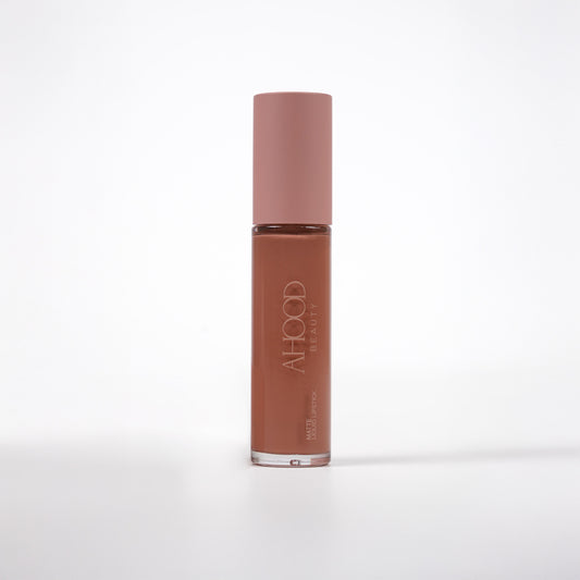 Matte Liquid Lipstick -Needed