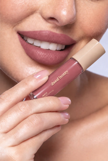 Matte Liquid Lipstick - Next Level