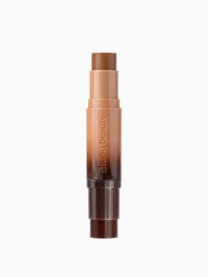 Define Contour Stick Duo - Brownie & Oak