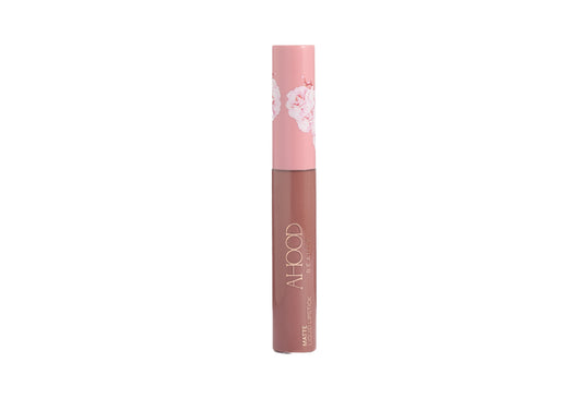 Matte Liquid Lipstick - Pink Cashmere