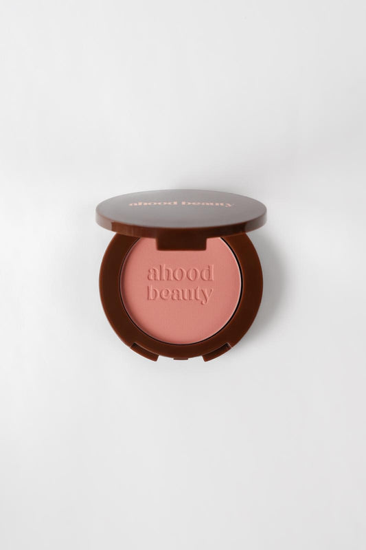 Matte Blush - Rosewood