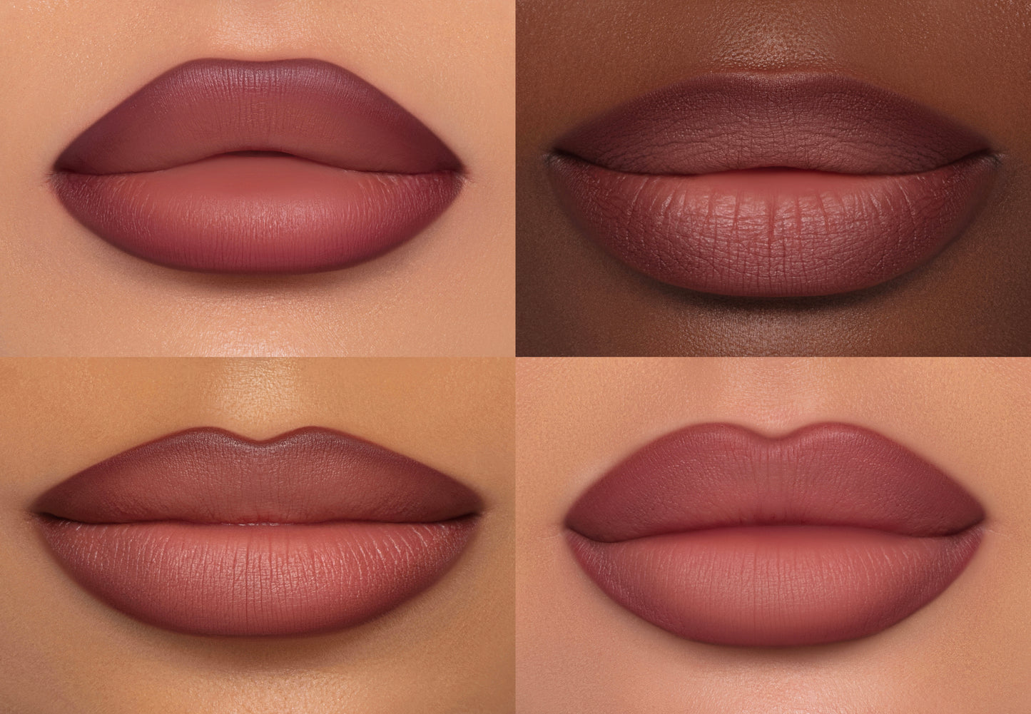 Lip Pencil - Plum Berry