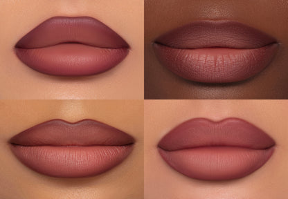 Lip Pencil - Plum Berry