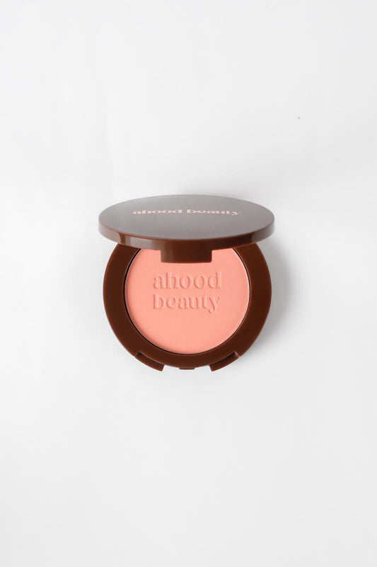 Matte Blush - Papaya Pop