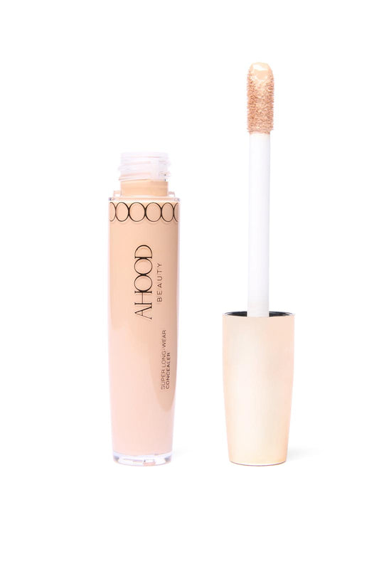 Super Long-Wear Concealer - N.1.5
