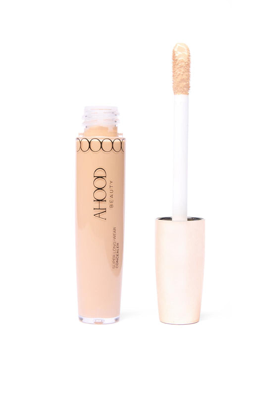 Super Long-Wear Concealer - N.2.5