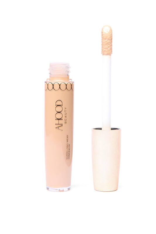 Super Long-Wear Concealer - N.3.5