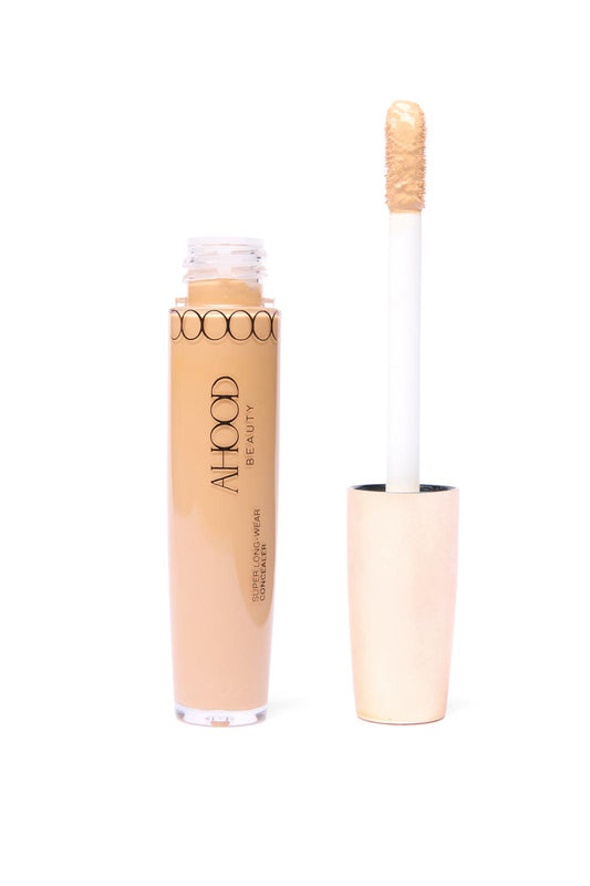 Super Long-Wear Concealer - N.4.1