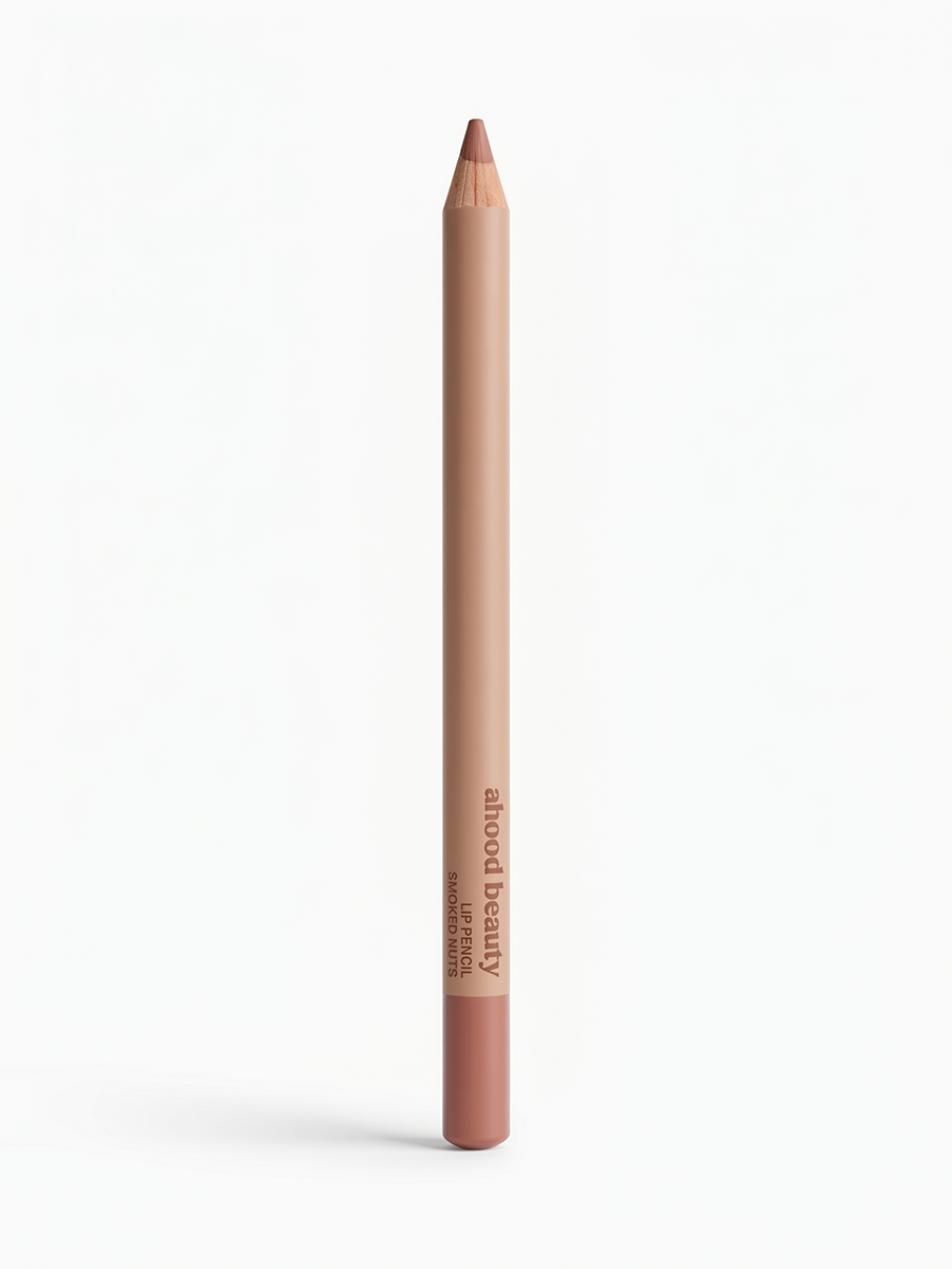 Lip Pencil - Smoked Nuts