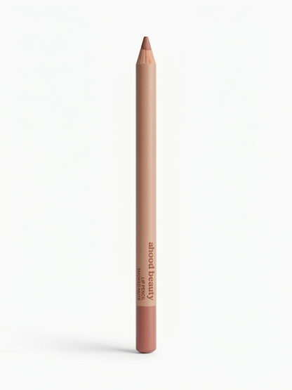 Lip Pencil - Smoked Nuts