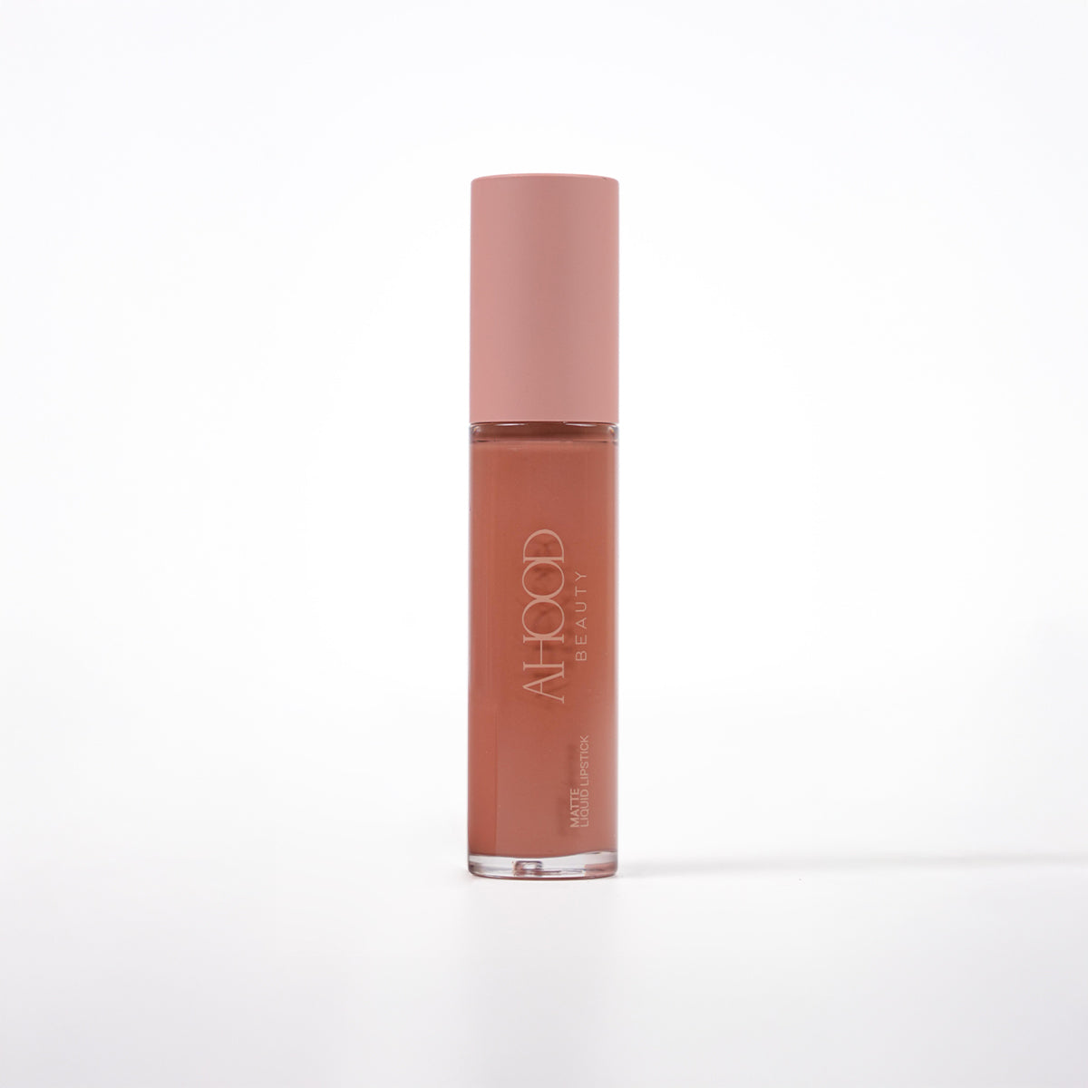 Matte Liquid Lipstick - Speechless
