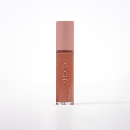 Matte Liquid Lipstick - Speechless