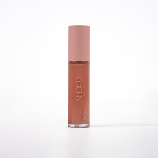Matte Liquid Lipstick - Speechless