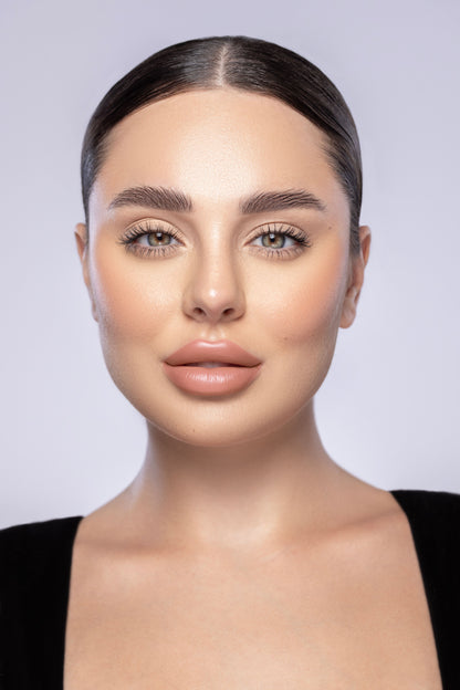 Matte Liquid Lipstick - Speechless