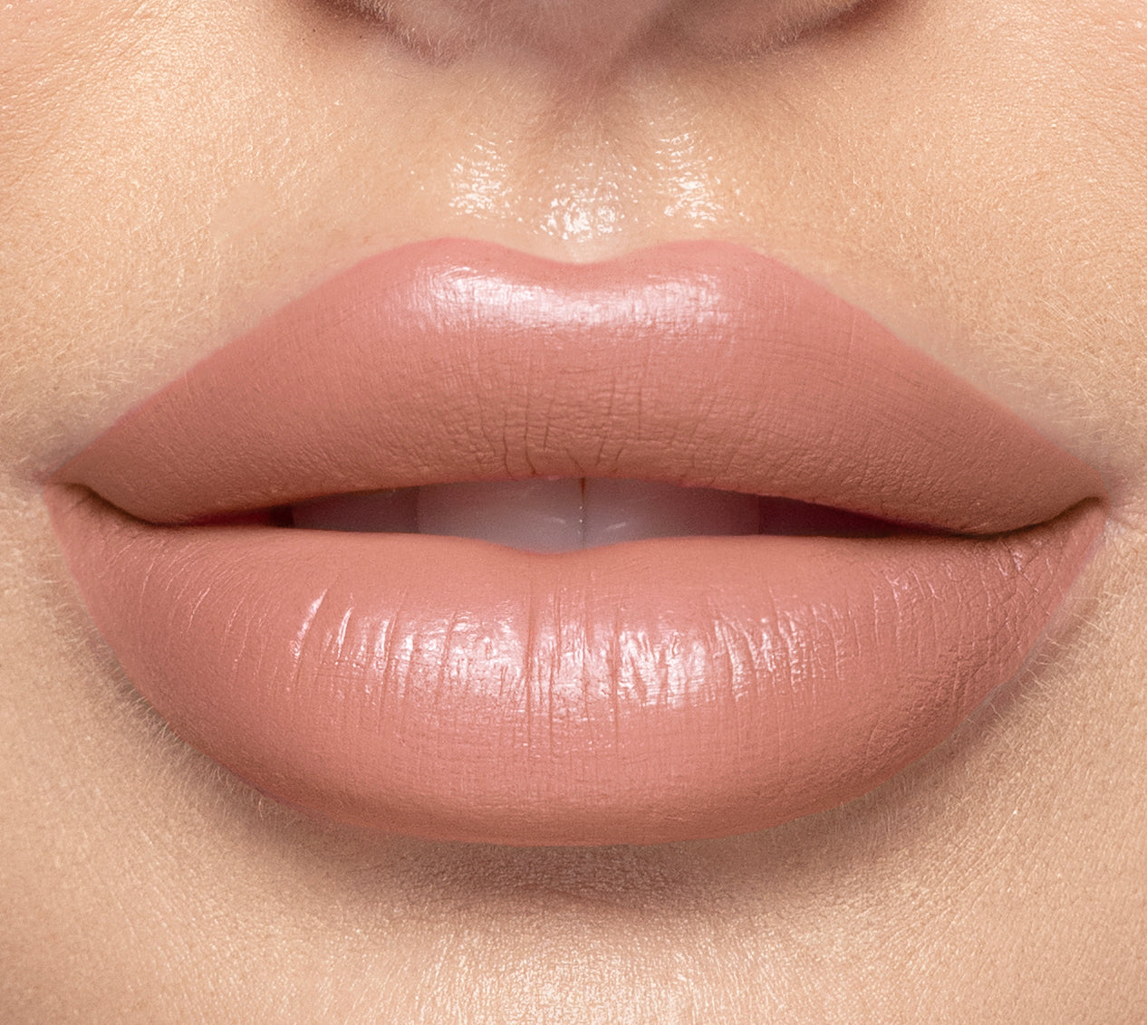 Matte Liquid Lipstick - Speechless