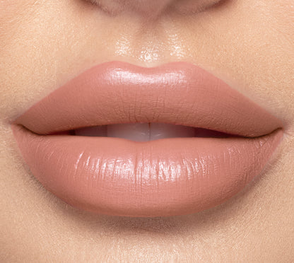 Matte Liquid Lipstick - Speechless