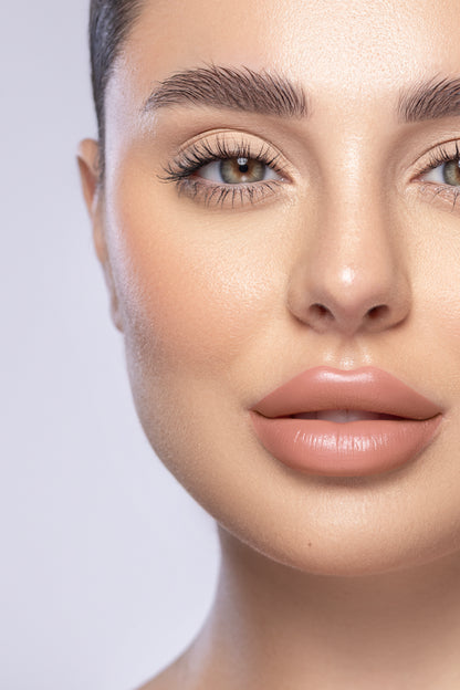 Matte Liquid Lipstick - Speechless