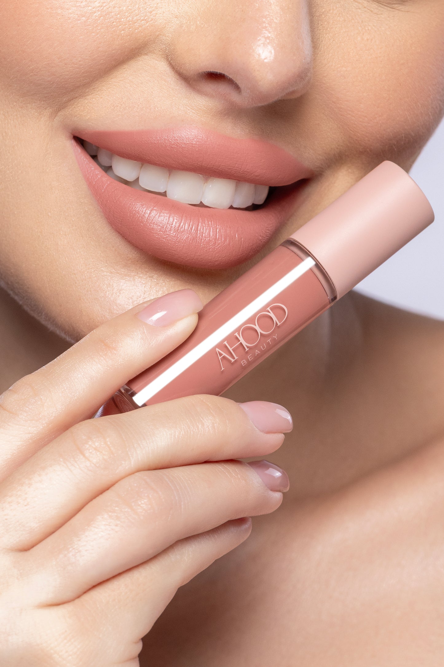 Matte Liquid Lipstick - Stand Out