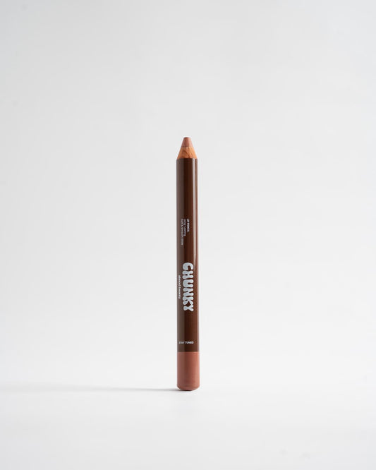 Chunky Lip Pencil - Stay Tuned