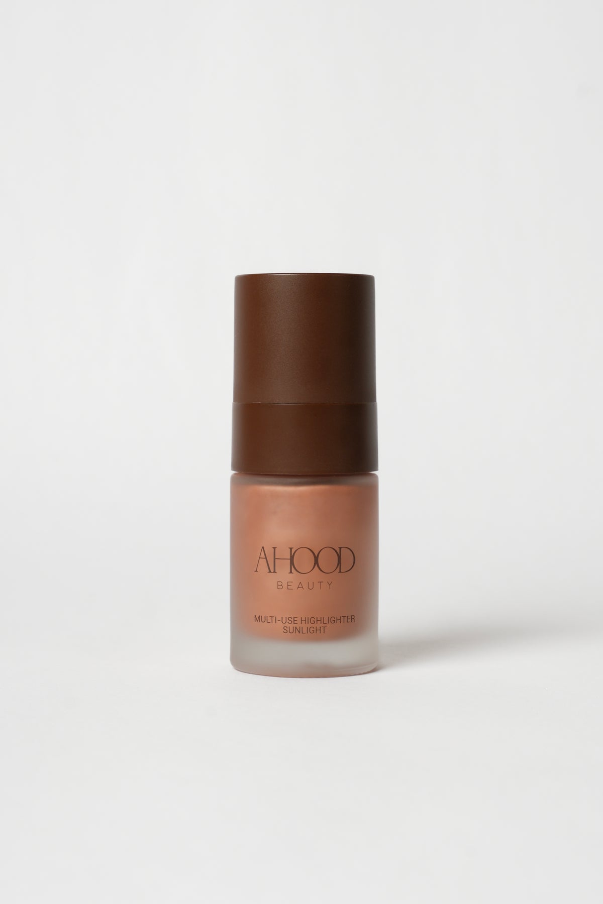 Multi-use Highlighter - Sunlight – Ahood Beauty