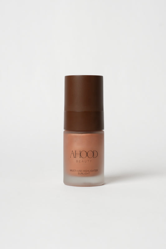 Multi-use Highlighter - Sunlight