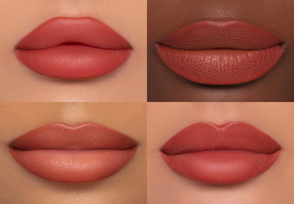 Lip Pencil - Salted Caramel