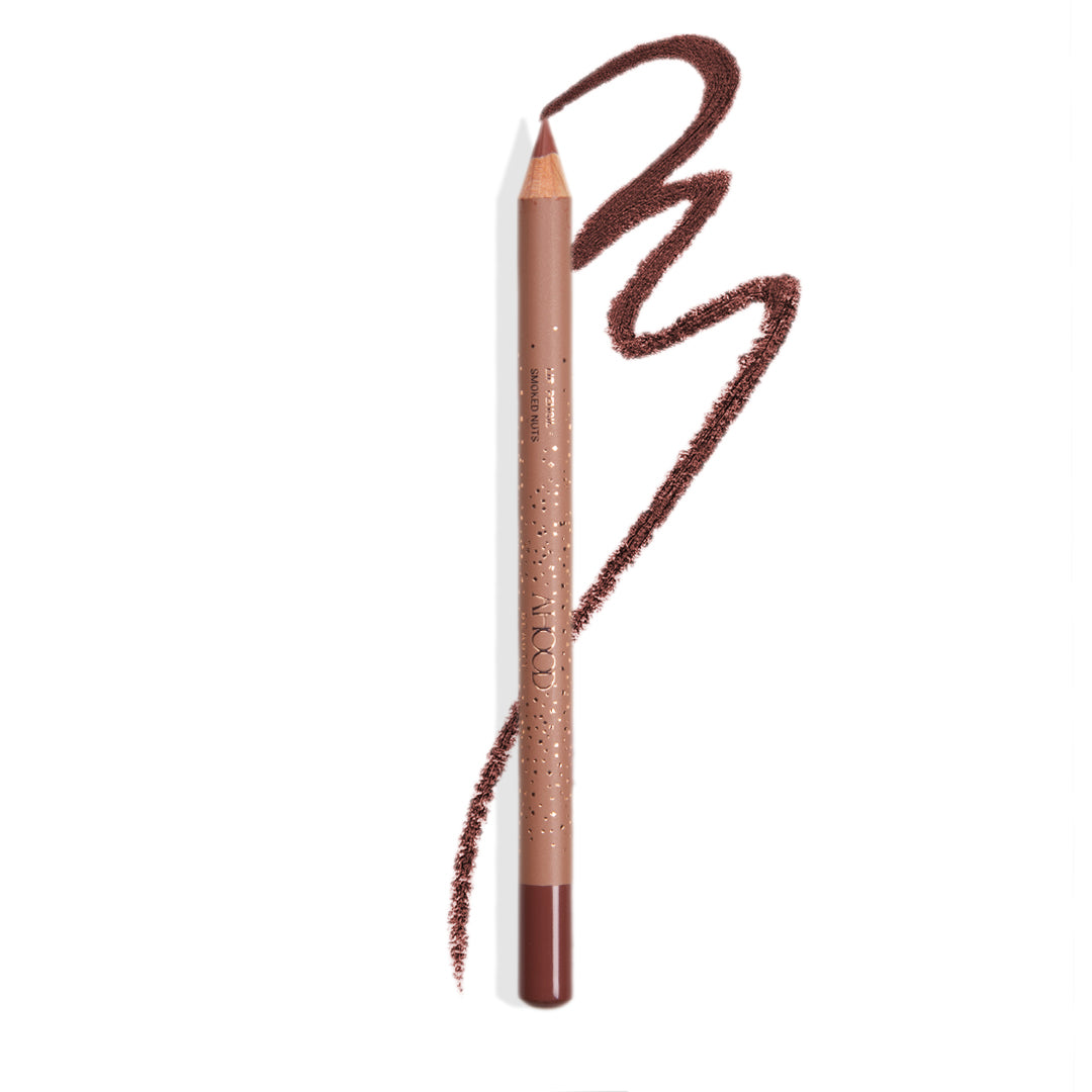 Lip Pencil - Smoked Nuts