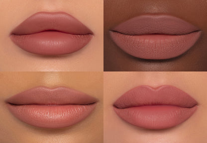 Lip Pencil - Smoked Nuts