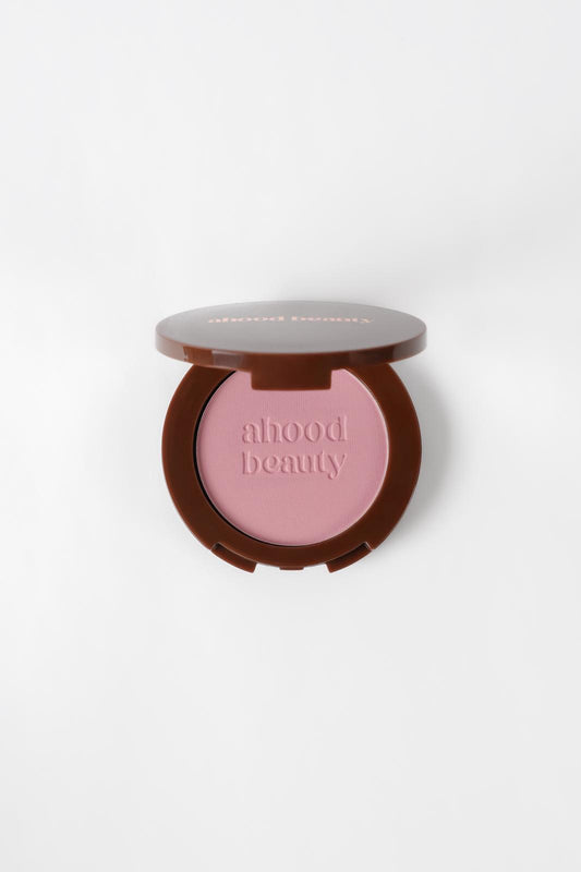 Matte Blush - SOSO