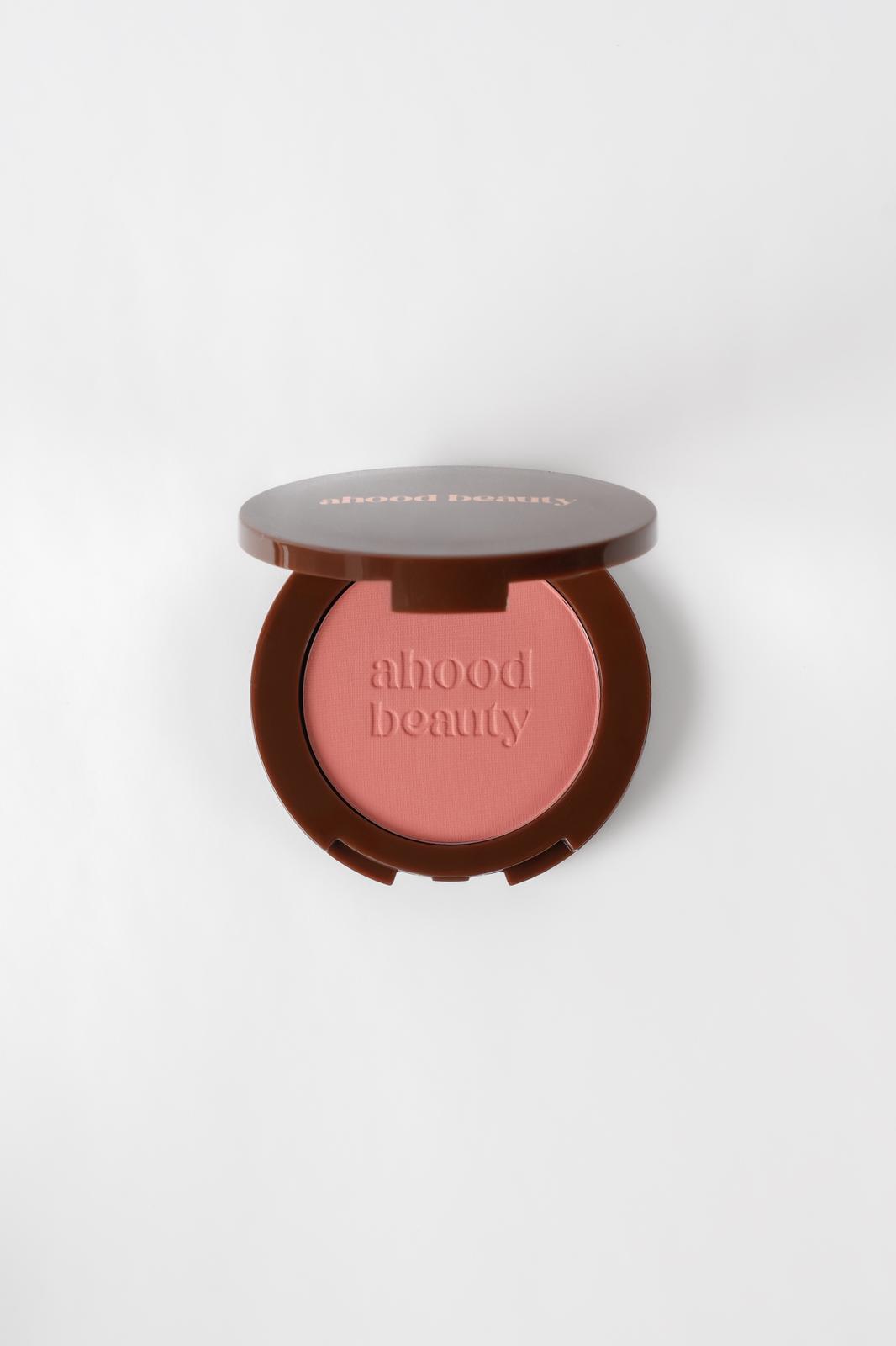 Matte Blush - Spice Market