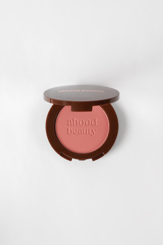 Matte Blush - Spice Market